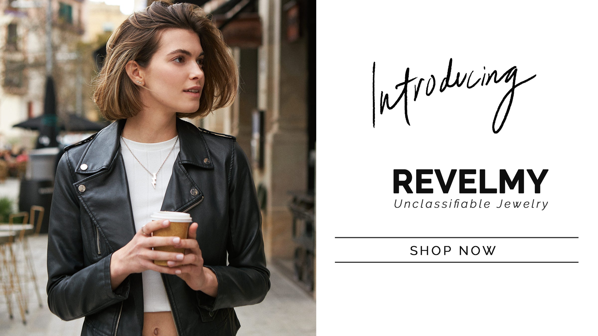 Revelmy Collection - Shop All