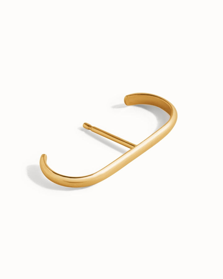 Anaelle Suspender Earrings - Revelmy