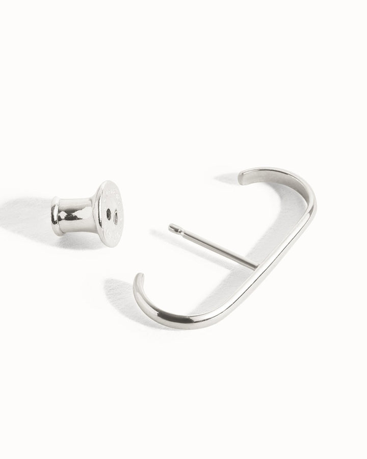 Anaelle Suspender Earrings - Revelmy