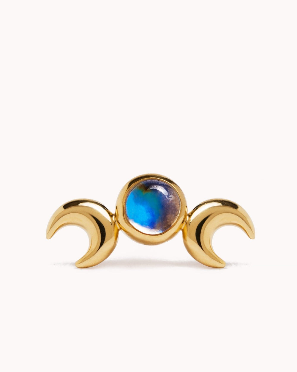 Galatea Helix Earring - Revelmy