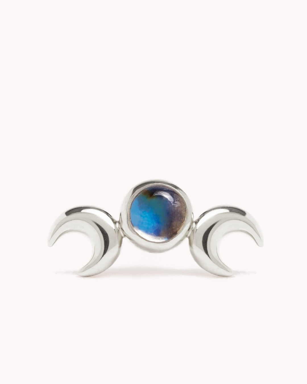 Galatea Helix Earring - Revelmy