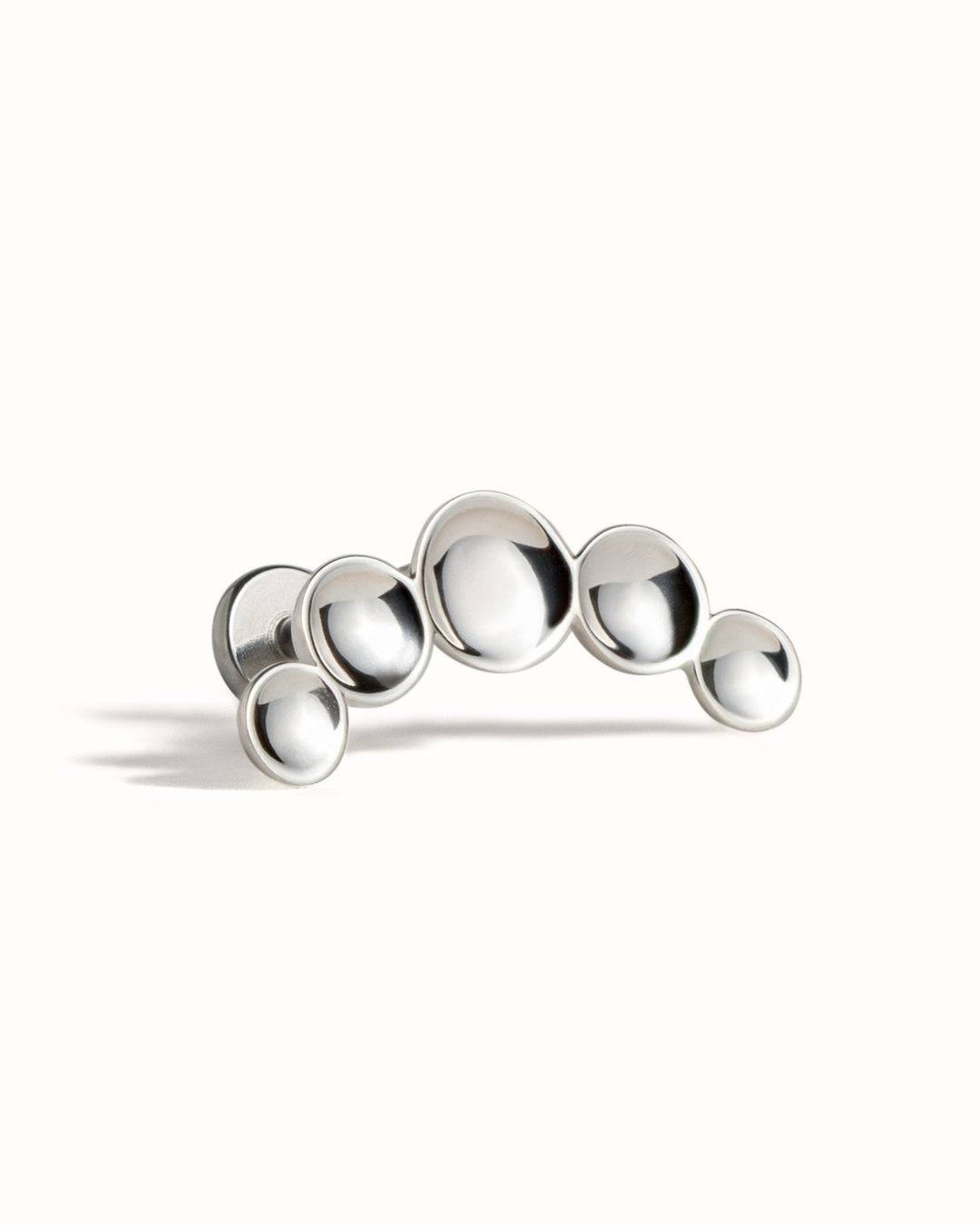 Juliet Helix Earring - Revelmy