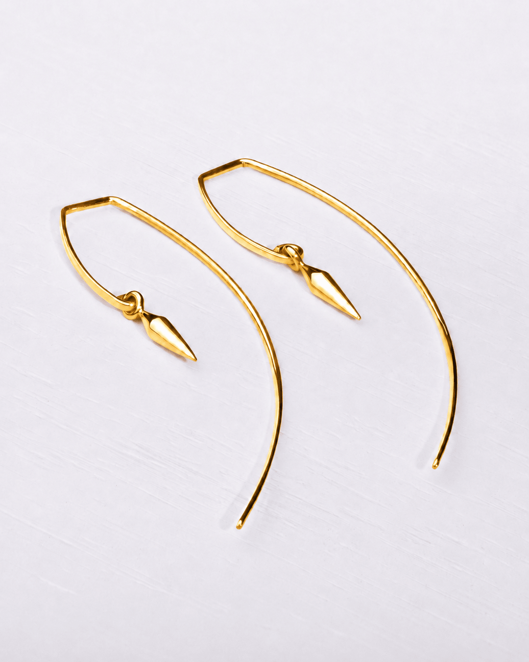 Layla Dangle Earrings - Revelmy