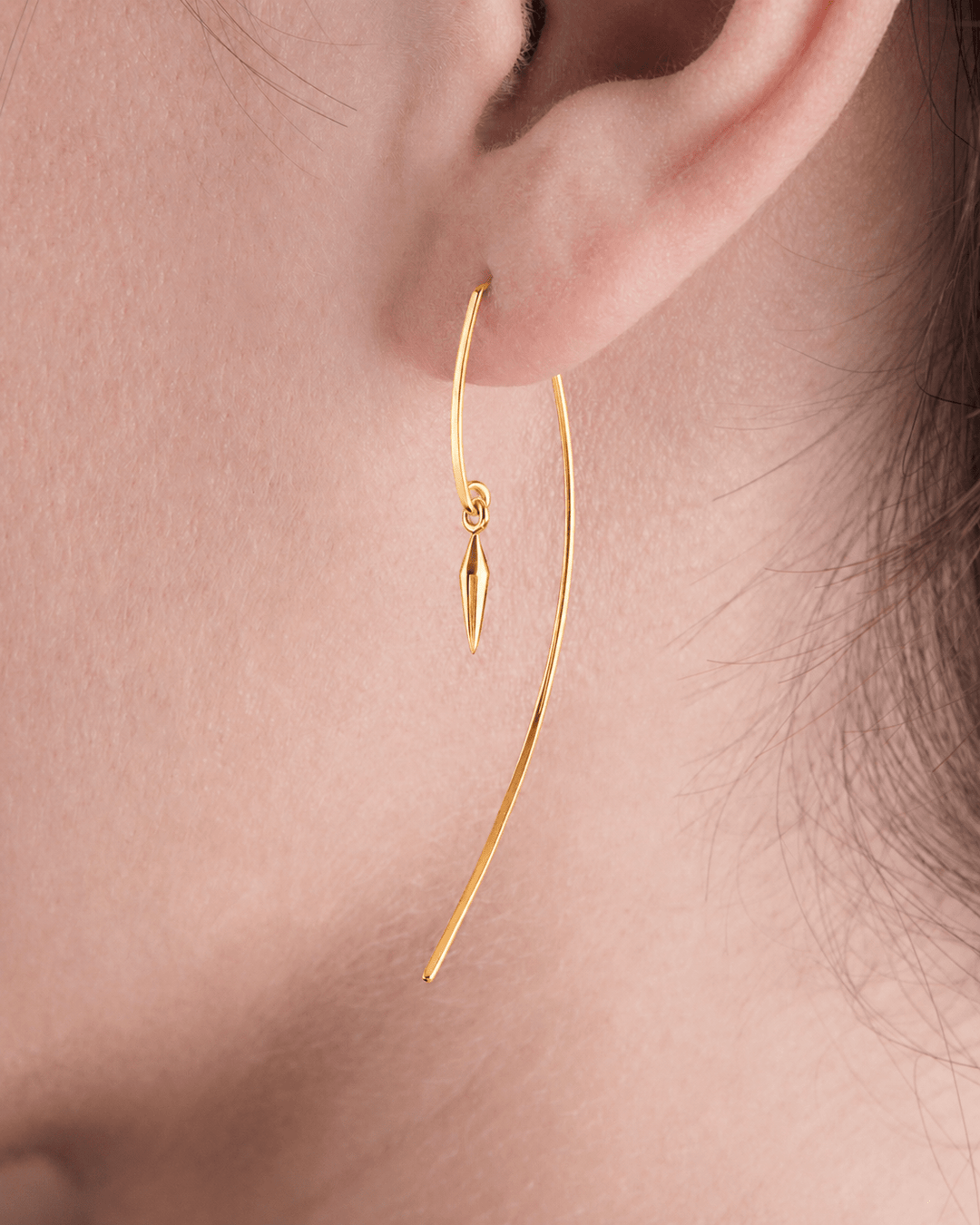Layla Dangle Earrings - Revelmy