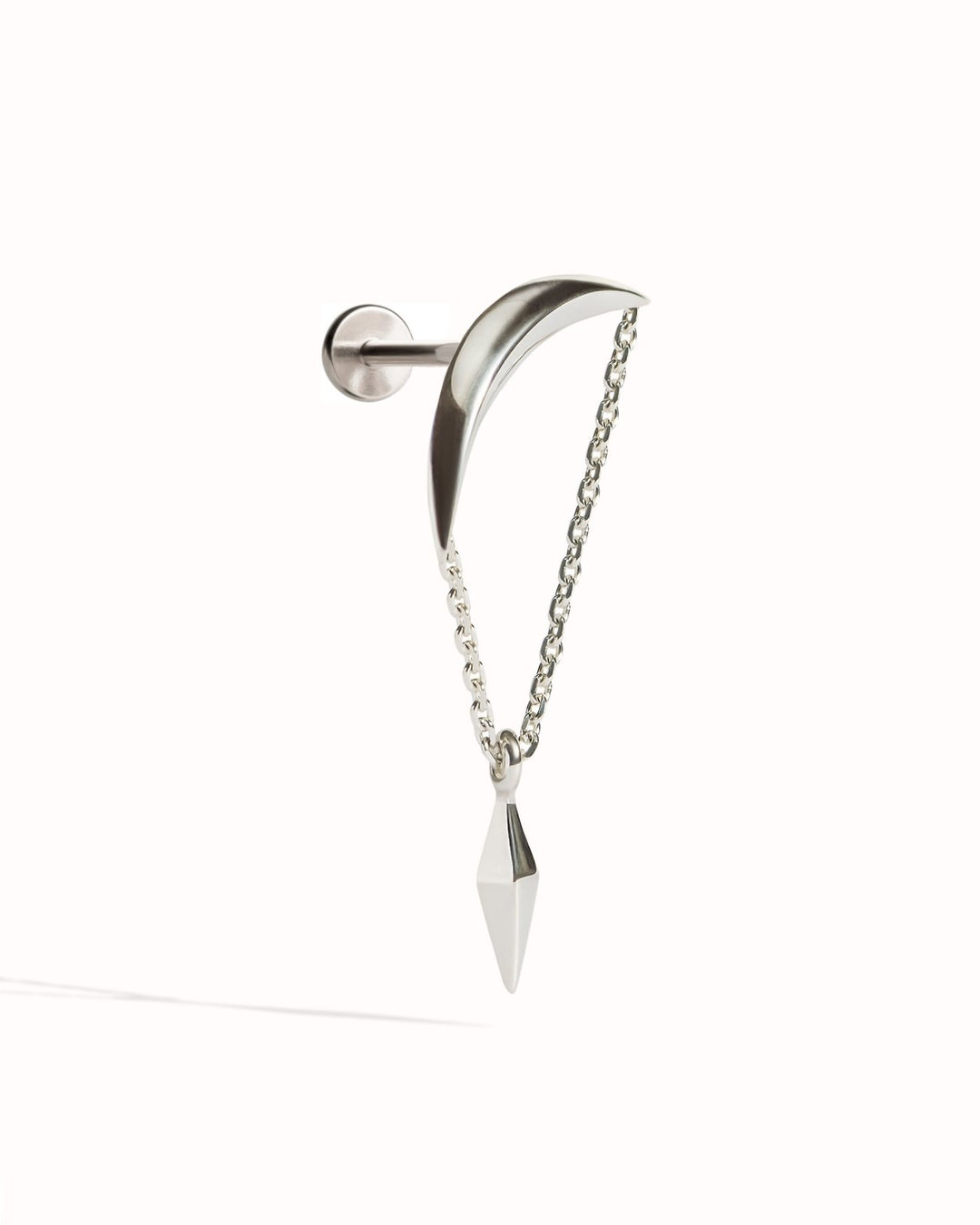 Layla Helix Earring - Revelmy