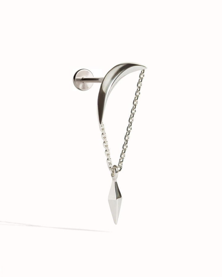 Layla Helix Earring - Revelmy