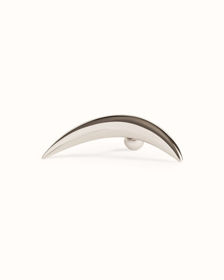 Luna Helix Earring - Revelmy