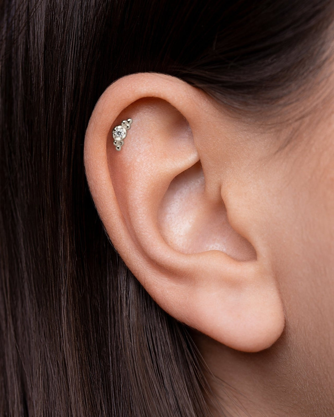 Rosalyn Helix Earring - Revelmy