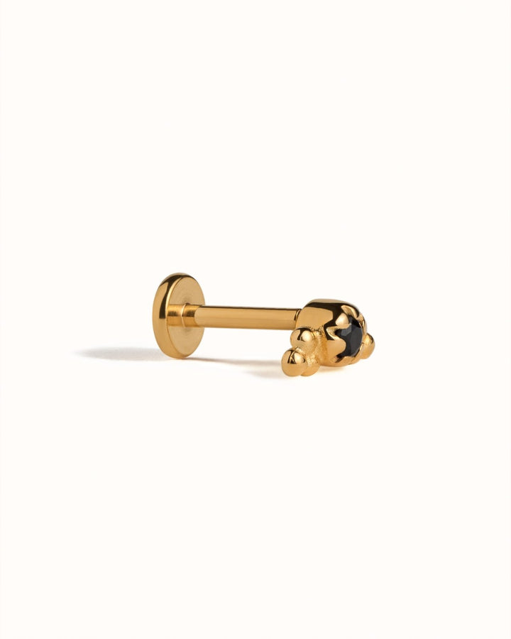 Rosalyn Helix Earring - Revelmy