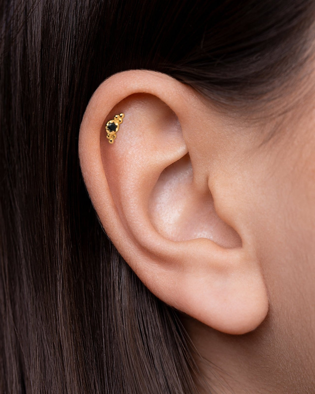 Rosalyn Helix Earring - Revelmy