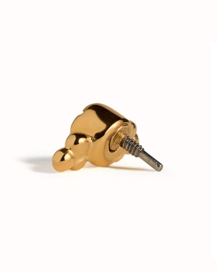 Rosalyn Helix Earring - Revelmy