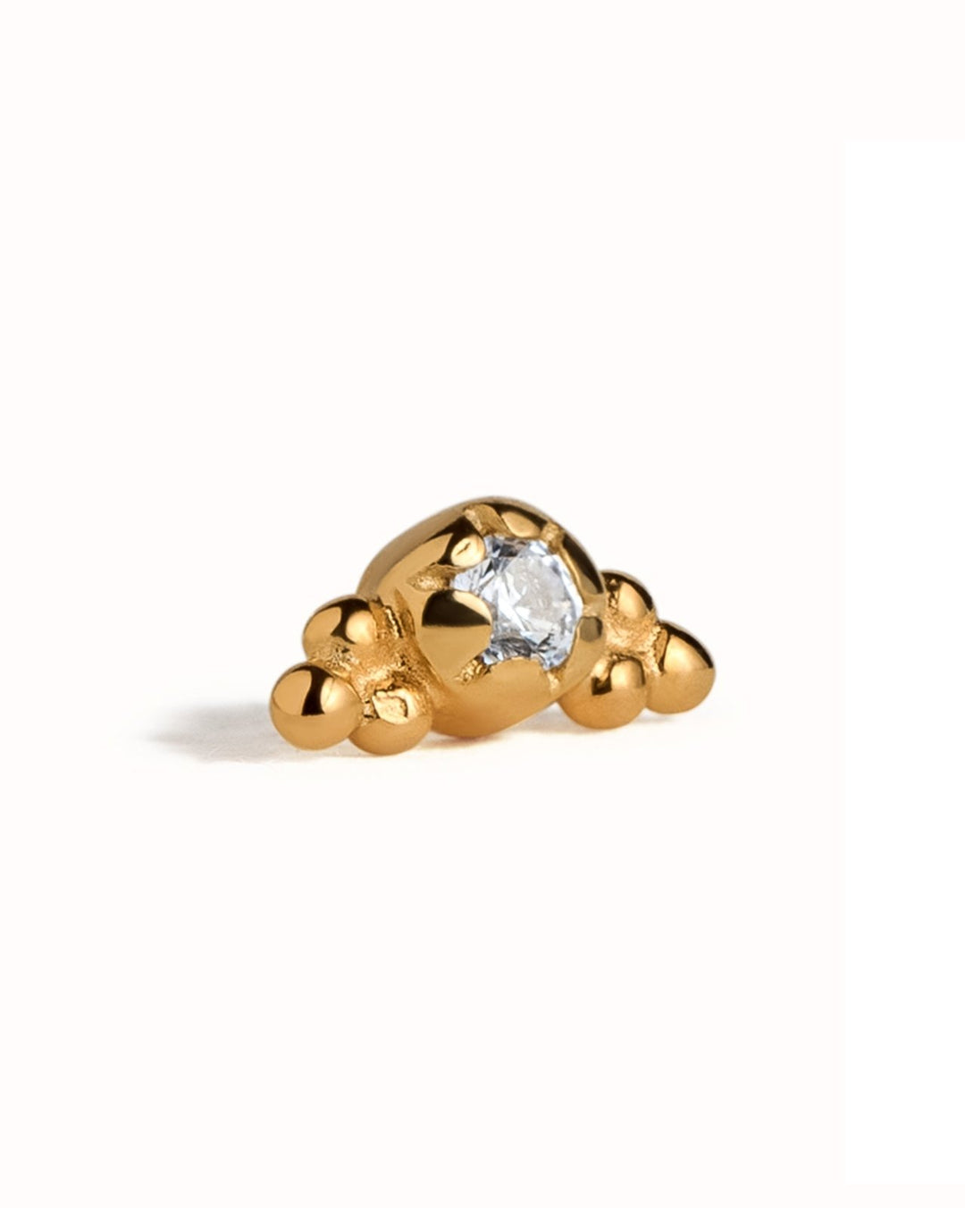 Rosalyn Helix Earring - Revelmy