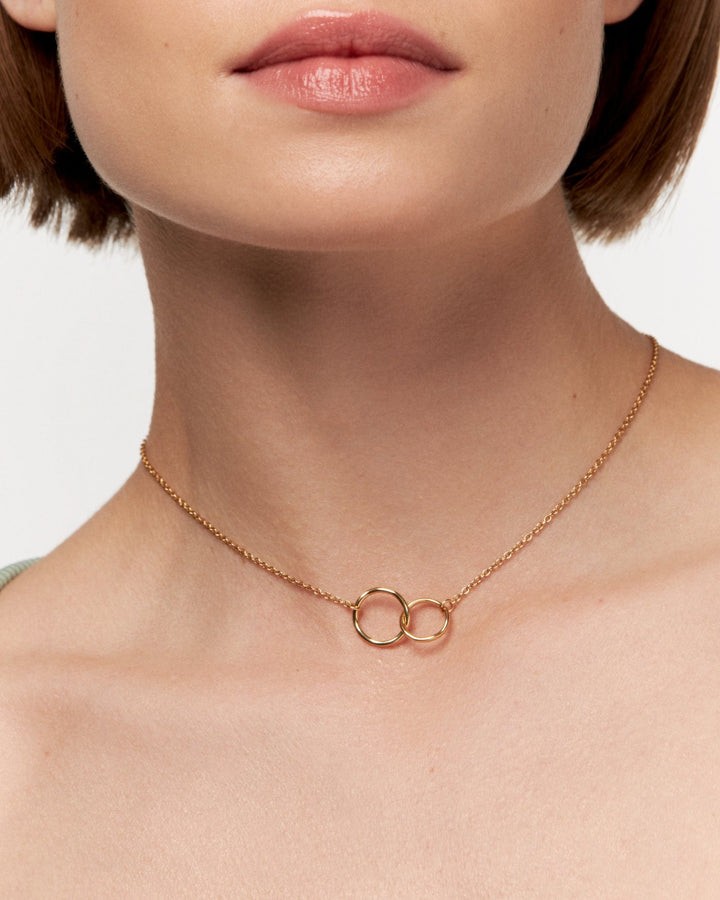 Anabelle Necklace - Revelmy
