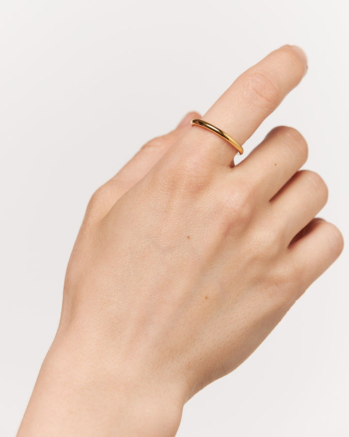Anaelle Stacking Ring - Revelmy
