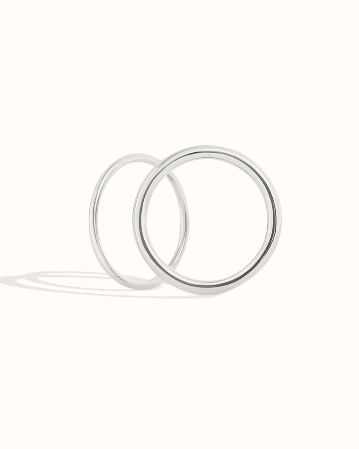 Anaelle Stacking Ring - Revelmy