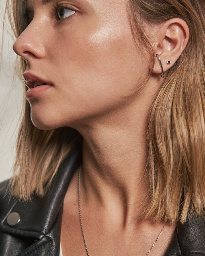 Anaelle Suspender Earrings - Revelmy