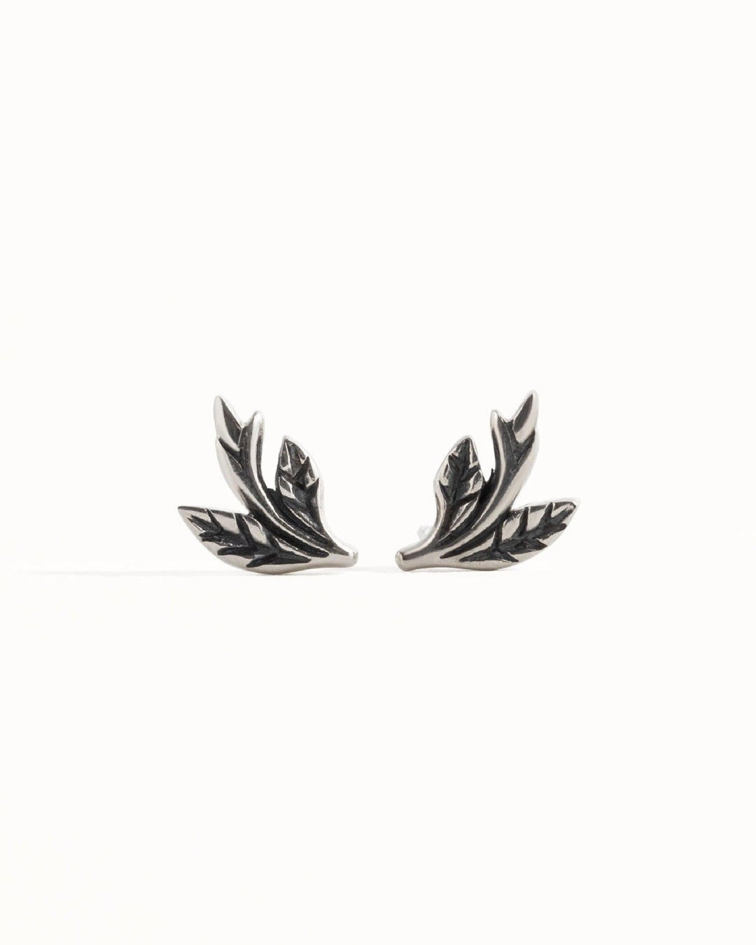 Aubrey Stud Earrings - Revelmy