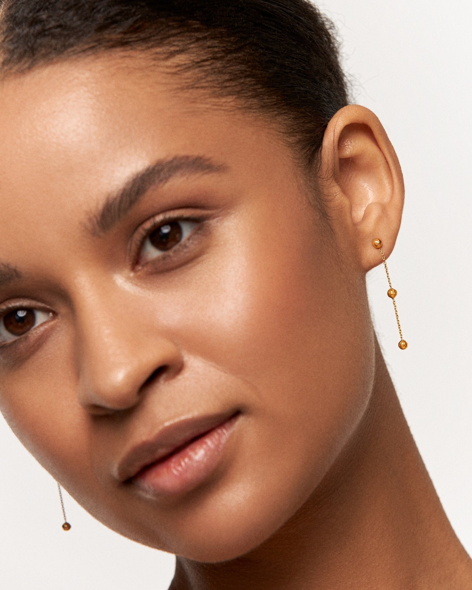 Mejuri double on sale hoop earrings