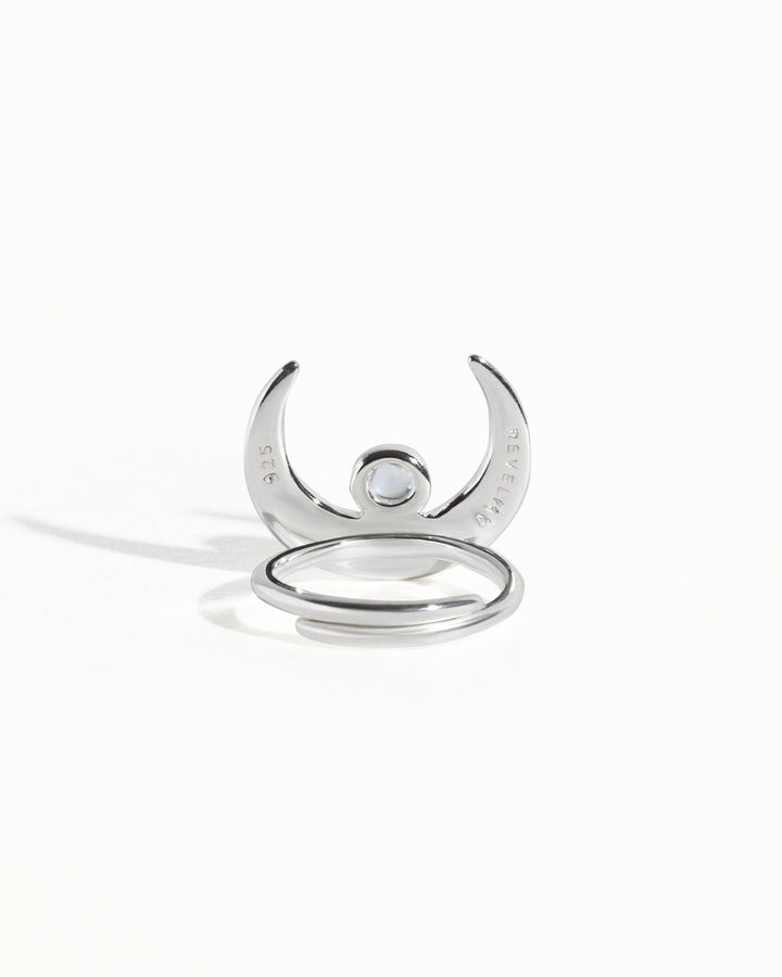 Luna Ring - Revelmy