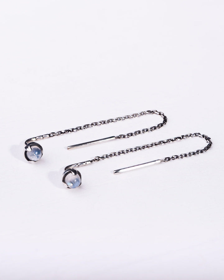 Mirella Chain Earrings - Revelmy