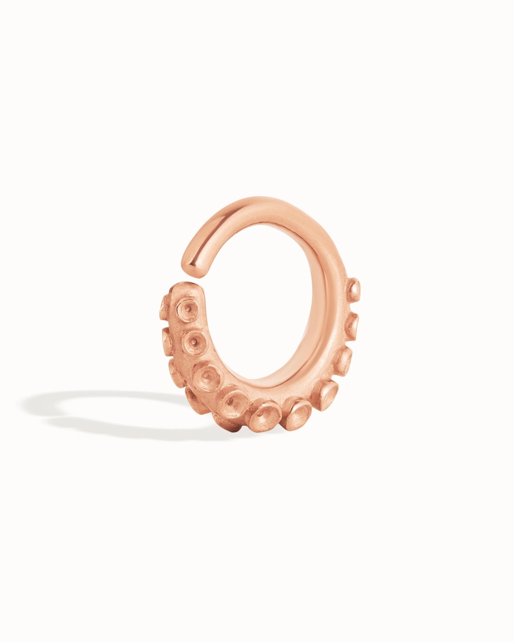 Octopus hot sale septum ring