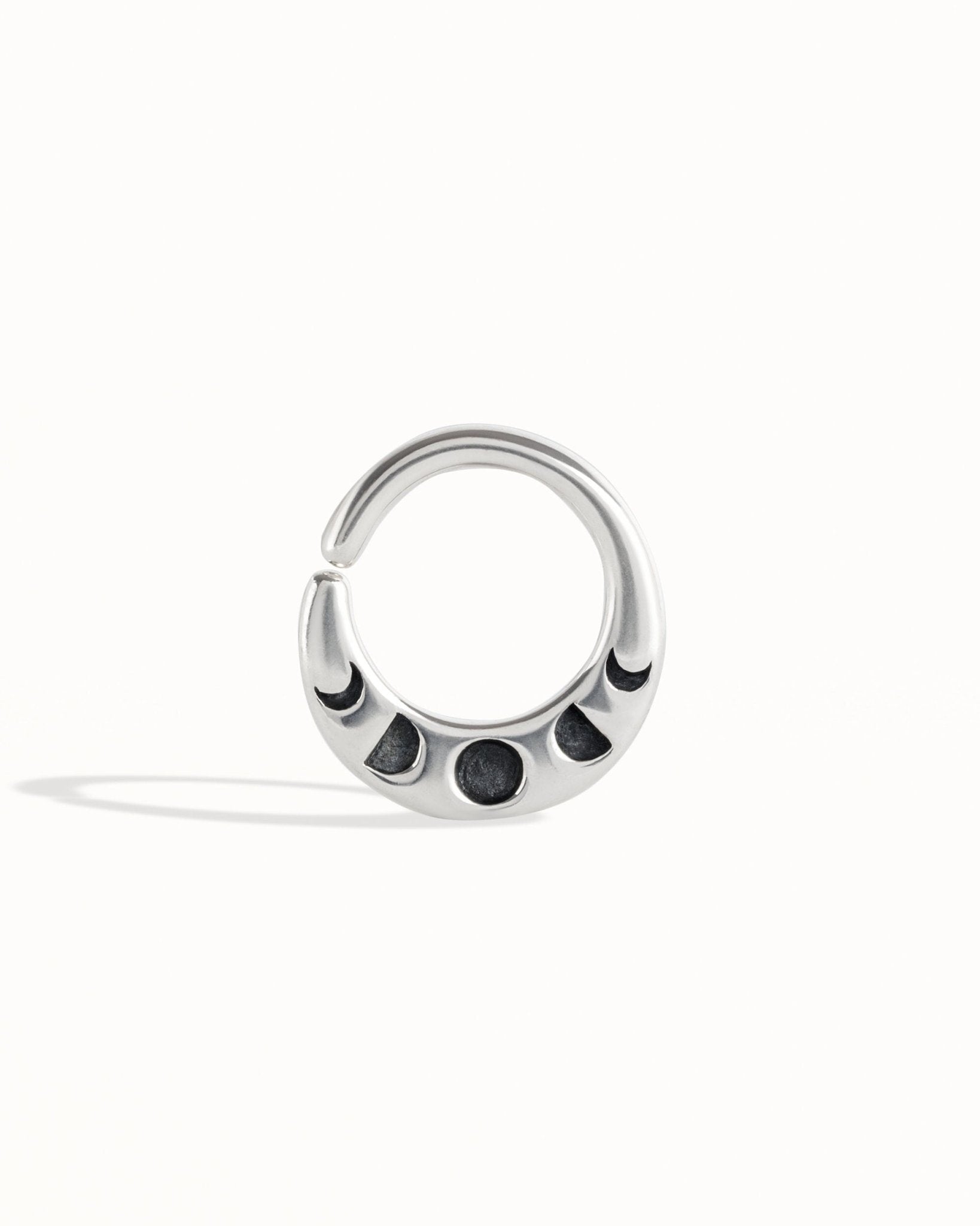 Nora Septum Ring - Revelmy